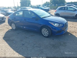 HYUNDAI HYUNDAI ACCENT SE