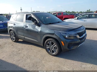 KIA KIA SELTOS S