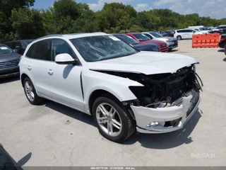 AUDI AUDI Q5 2.0T PREMIUM
