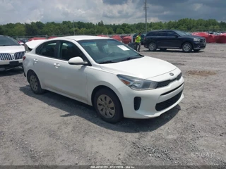 KIA KIA RIO S