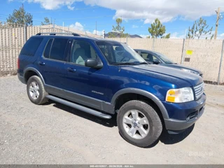 FORD FORD EXPLORER NBX/XLT