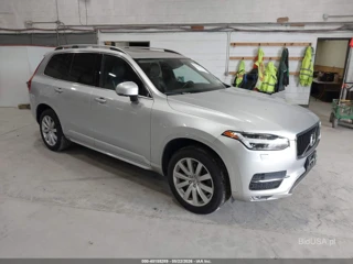 VOLVO VOLVO XC90 T6 MOMENTUM