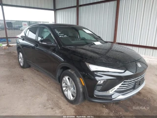 BUICK BUICK ENVISTA PREFERRED FWD
