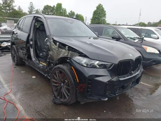 BMW X5 XDRIVE40I