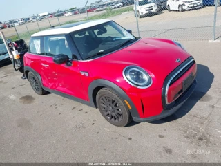 MINI MINI HARDTOP COOPER