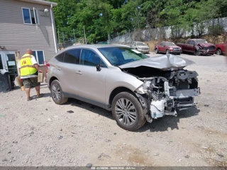 TOYOTA TOYOTA VENZA XLE