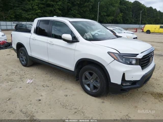 HONDA HONDA RIDGELINE AWD RTL