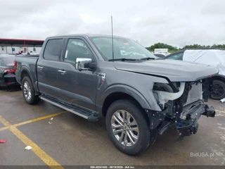 FORD FORD F-150 XLT