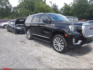 GMC YUKON 4WD DENALI