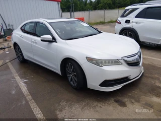 ACURA ACURA TLX V6 TECH