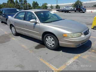 BUICK BUICK REGAL LS/LSE