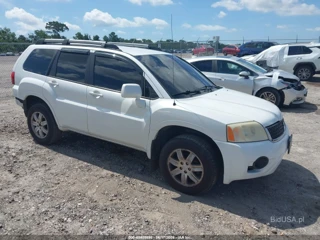 MITSUBISHI MITSUBISHI ENDEAVOR LS