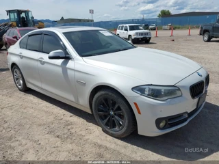 BMW 528I XDRIVE