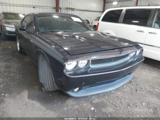 DODGE DODGE CHALLENGER R/T