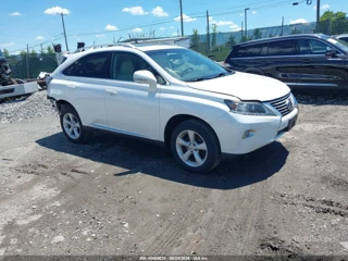 LEXUS LEXUS RX 350