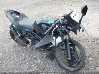 KAWASAKI KAWASAKI EX500