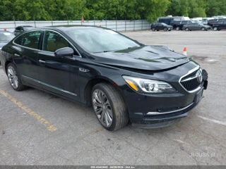 BUICK BUICK LACROSSE ESSENCE