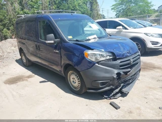 RAM RAM PROMASTER CITY TRADESMAN