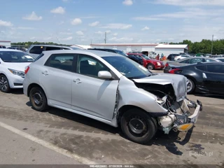 TOYOTA TOYOTA MATRIX