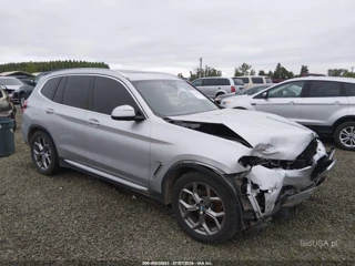 BMW X3 PHEV XDRIVE30E