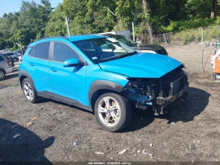 HYUNDAI HYUNDAI KONA SEL