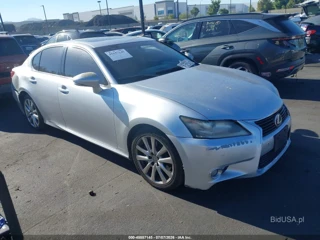 LEXUS LEXUS GS 350