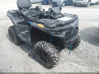 CF MOTO CF MOTO CFORCE 1000 TOURING