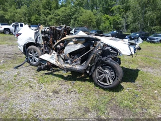 ACURA ACURA MDX STANDARD