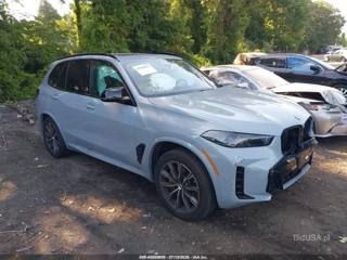 BMW X5 M60I