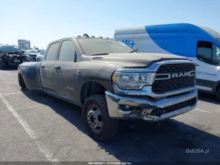 RAM RAM 3500 BIG HORN