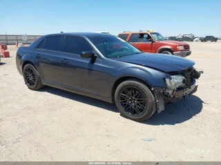 CHRYSLER CHRYSLER 300 TOURING