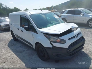 FORD FORD TRANSIT CONNECT XL