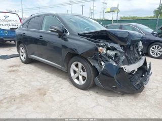 LEXUS LEXUS RX 350