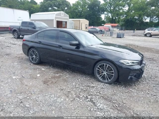 BMW 530I XDRIVE