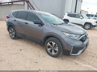 HONDA HONDA CR-V 2WD LX