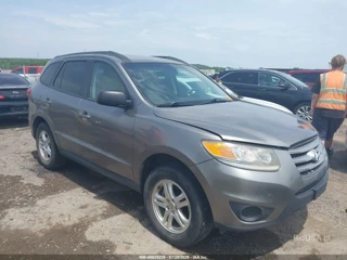 HYUNDAI HYUNDAI SANTA FE GLS