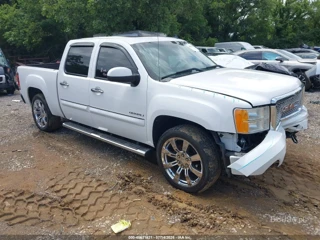 GMC SIERRA 1500 DENALI