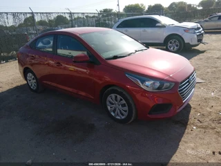 HYUNDAI HYUNDAI ACCENT SE