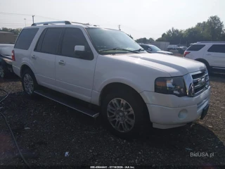 FORD FORD EXPEDITION LIMITED