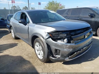 HONDA HONDA PROLOGUE EX