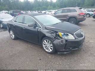 BUICK BUICK VERANO