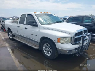 DODGE DODGE RAM 3500 SLT/LARAMIE