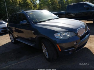 BMW X5 XDRIVE35D