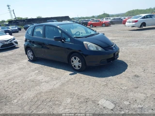 HONDA HONDA FIT