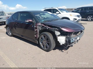 SCION SCION TC