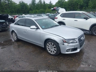 AUDI AUDI A4 2.0T PREMIUM
