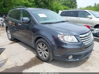 SUBARU SUBARU TRIBECA LIMITED 7-PASSENGER/SPECIAL EDITION 7-PASSENGER