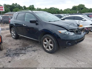 NISSAN NISSAN MURANO SL