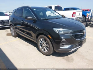 BUICK BUICK ENCORE GX ESSENCE FWD