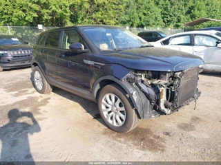 LAND ROVER LAND ROVER RANGE ROVER EVOQUE SE/SE PREMIUM